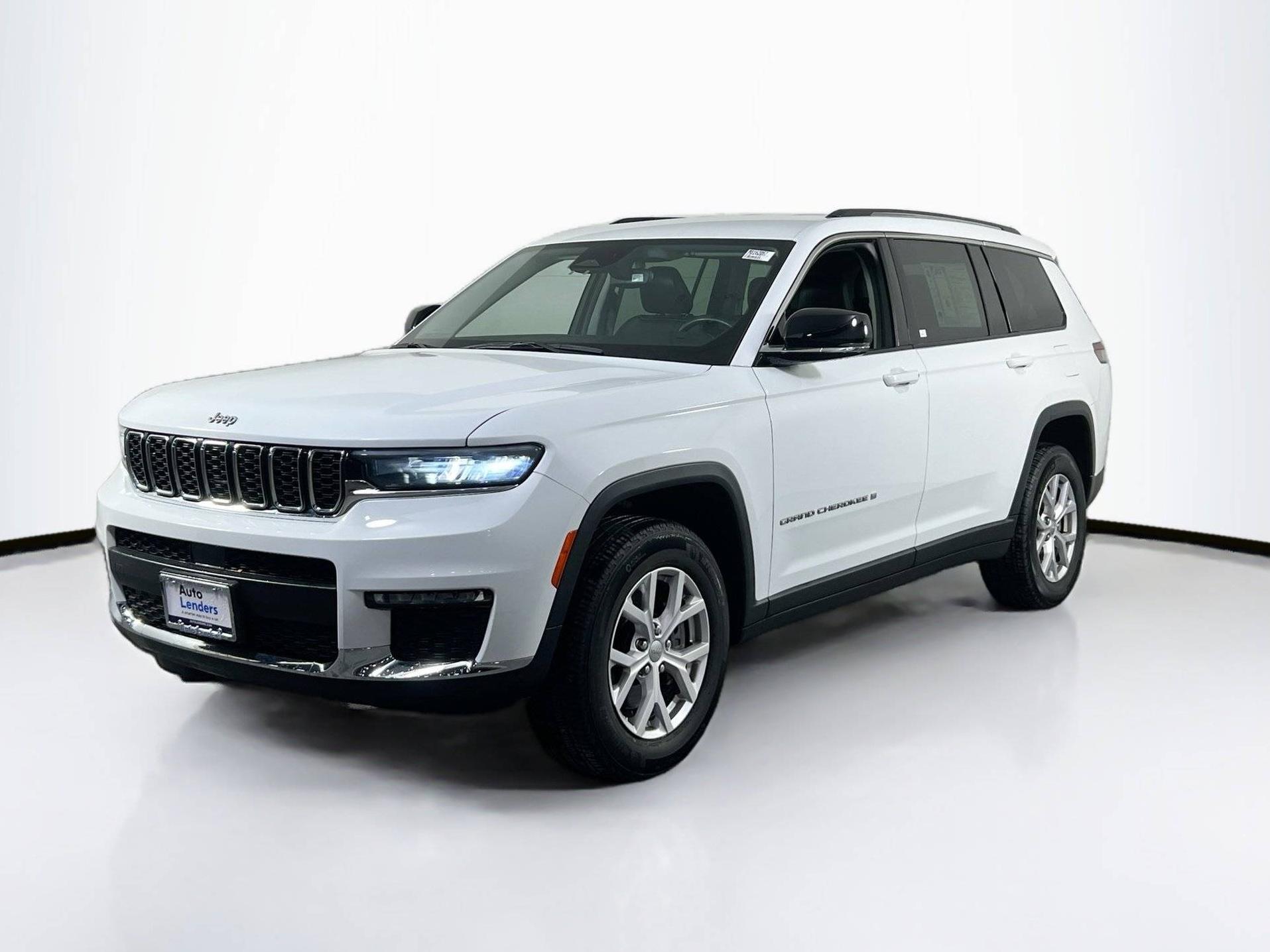 JEEP GRAND CHEROKEE 2021 1C4RJKBG1M8162057 image